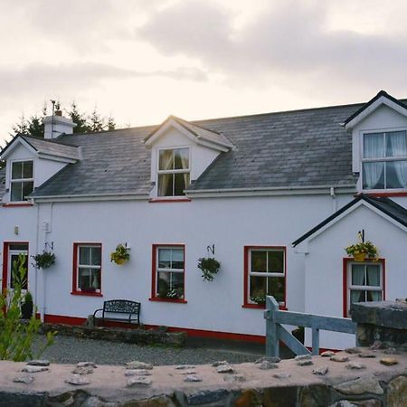 Vila The Old School House Clifden Exteriér fotografie