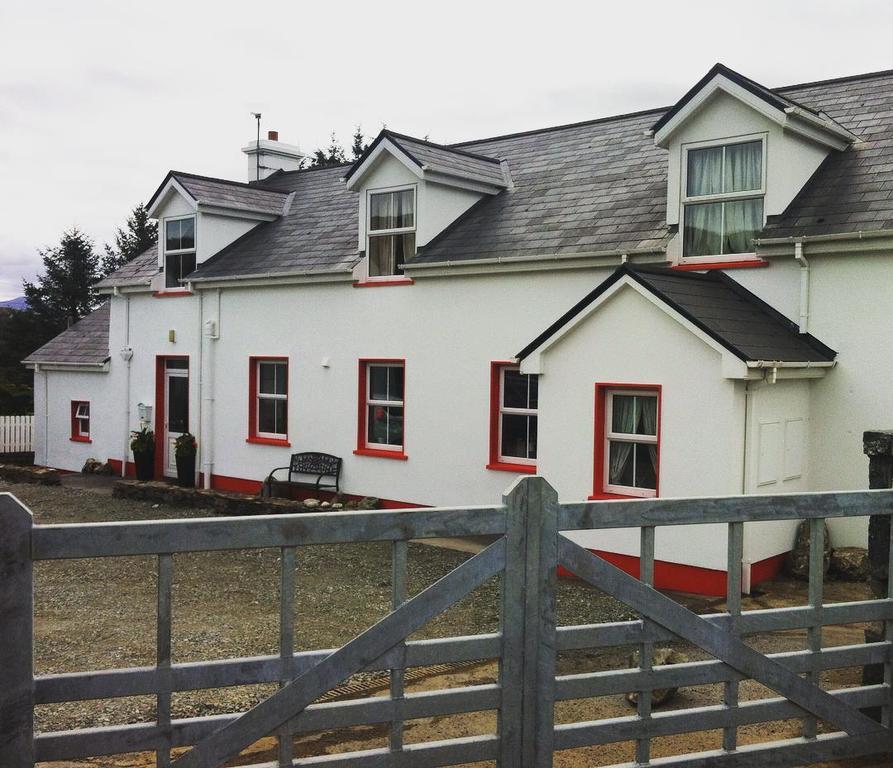 Vila The Old School House Clifden Exteriér fotografie