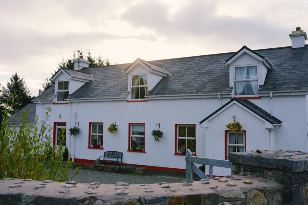 Vila The Old School House Clifden Exteriér fotografie